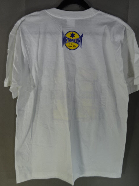 Hｉｒｏｓｈi Hase  "H2" Illustration T-Shirt