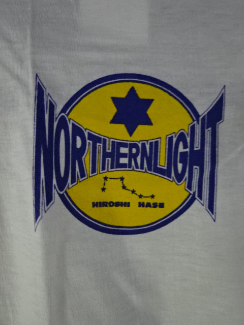 Hｉｒｏｓｈi Hase  "H2" Illustration T-Shirt