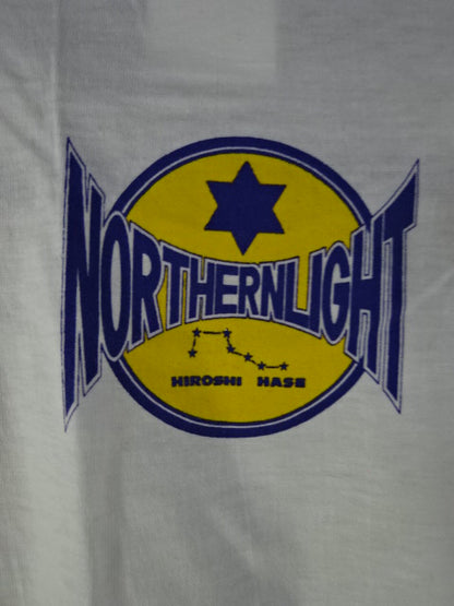 Hｉｒｏｓｈi Hase  "H2" Illustration T-Shirt