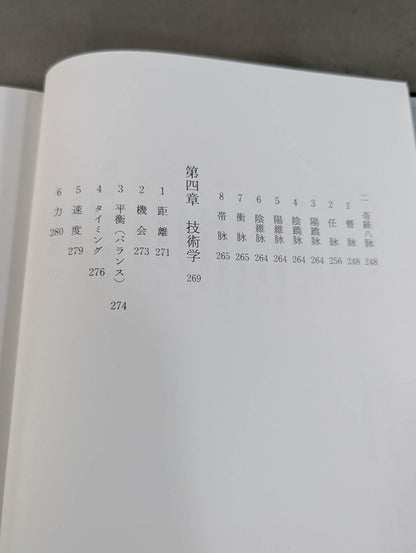 My Martial Arts Theory Seinendo