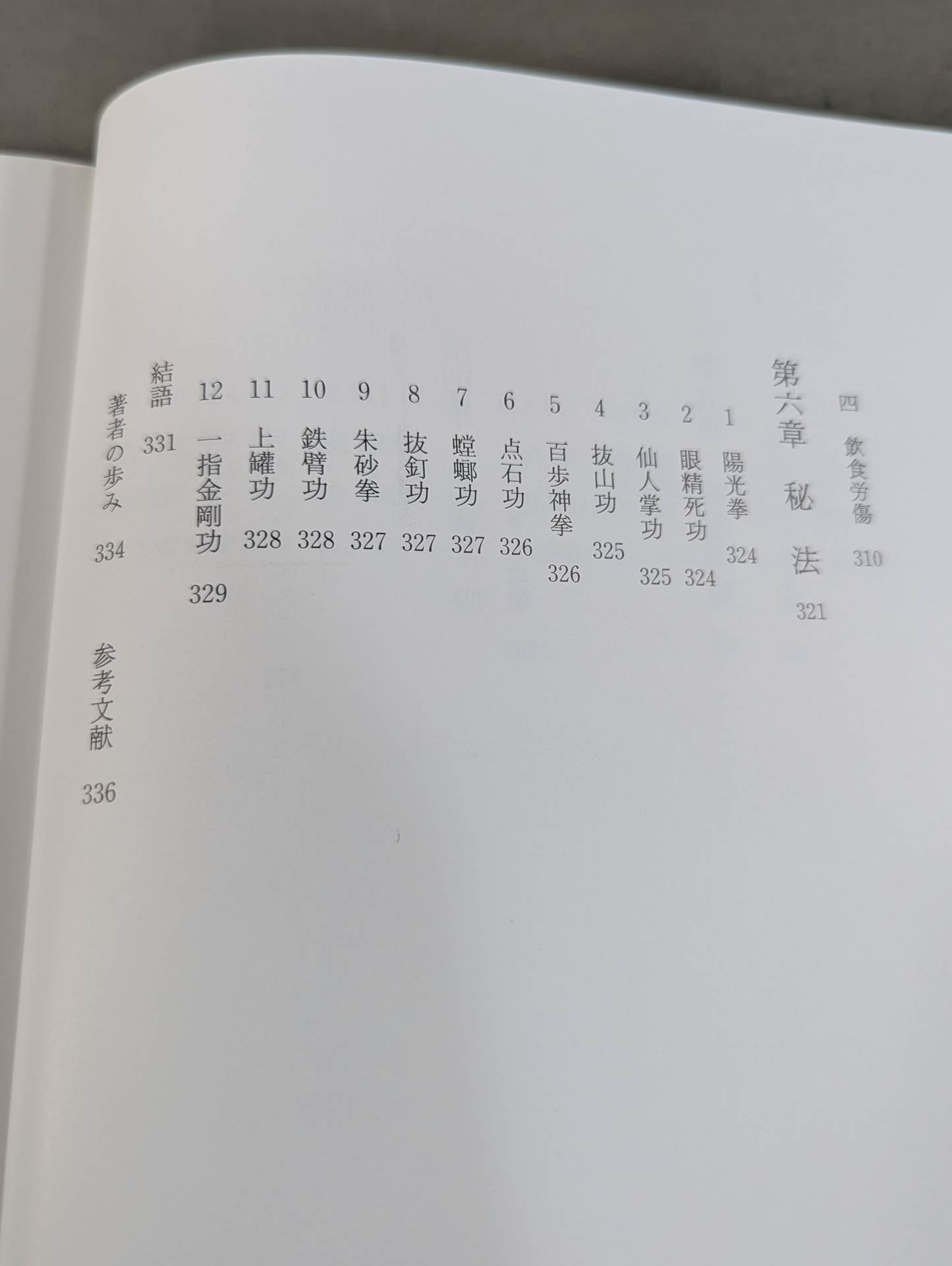 My Martial Arts Theory Seinendo