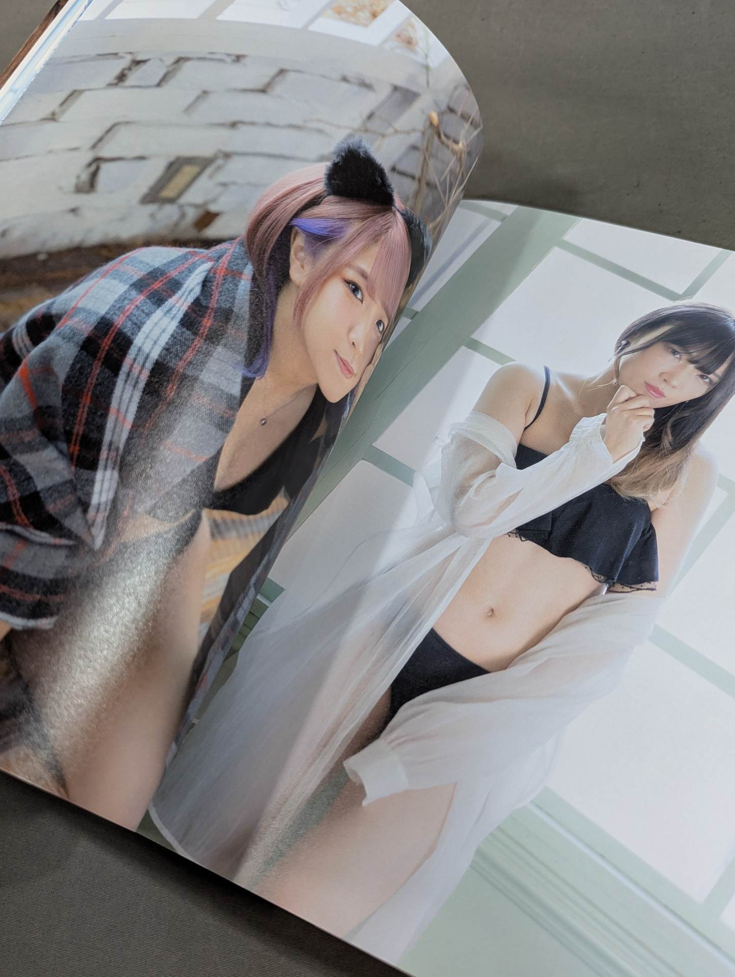 【With purchase bonus】Stardom FANBOOK / STARDOM FANBOOK