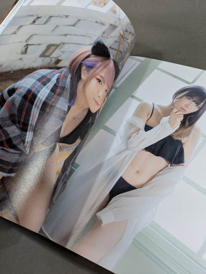 【With purchase bonus】Stardom FANBOOK / STARDOM FANBOOK