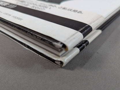 【hand signed autograph】 Manami Toyota photo collection B.Bomb