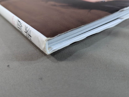 【hand signed autograph】 Io Shirai (Iyo Sky)  Firth Photos "Real Face"