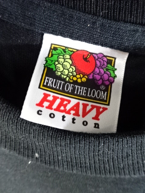 1997.4.13 BARELY LEGAL Tazu vs Sabu T-Shirt