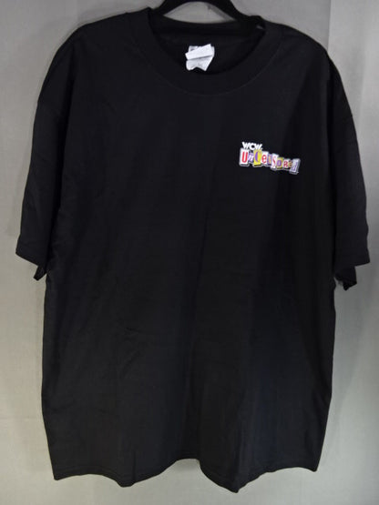 WCW 1999.3.14 Uncensored T-Shirt