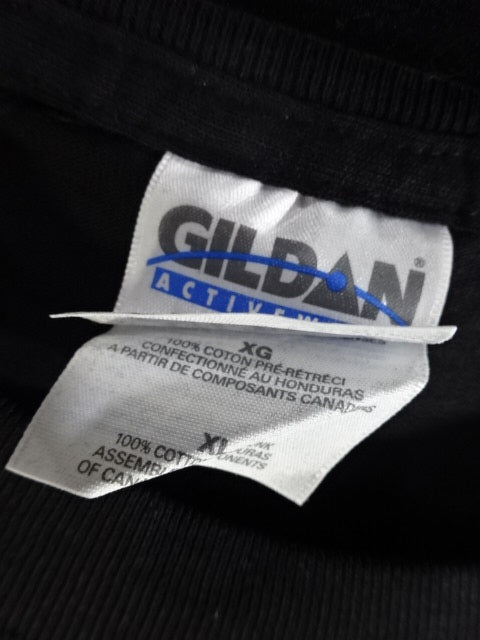 WCW 1999.3.14 Uncensored T-Shirt