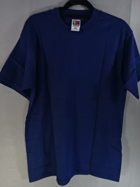 August 9, 1998 THE WEDDING FIGHT ~ Punch Tahara Wedding Reception Pro Wrestling Tournament STAFF Back Print T-Shirt