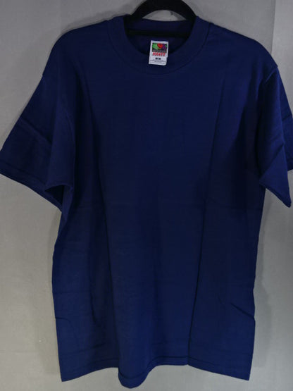 August 9, 1998 THE WEDDING FIGHT ~ Punch Tahara Wedding Reception Pro Wrestling Tournament STAFF Back Print T-Shirt