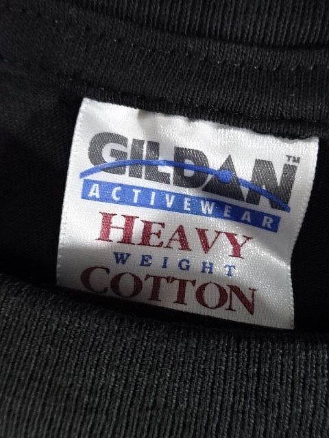 nWo T-Shirt (1) (WCW / Black)