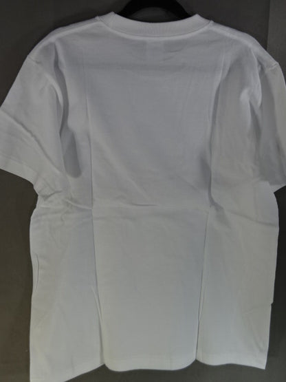 Katsuyori Shibata  "THE WRESTLER" 2021 #2 T-shirt (white)