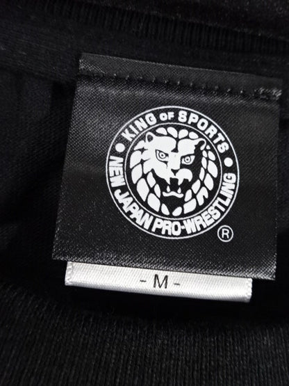 Will Ospreay  "RETURN OF THE ASSASSIN" T-Shirt