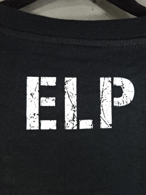 El Phantasmo  "HDBNG CLUB" T-Shirt