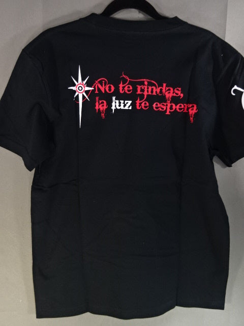 Tetsuya Naito "VALENTIA" T-shirt