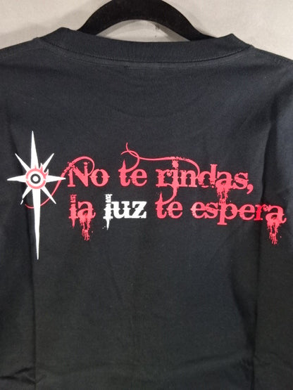 Tetsuya Naito "VALENTIA" T-shirt