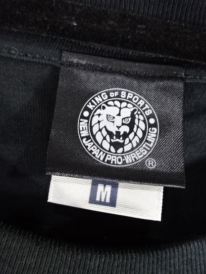 Tetsuya Naito "VALENTIA" T-shirt