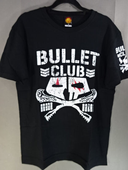 BULLET CLUB "GUERRILLA OD DESTINY" T-shirt