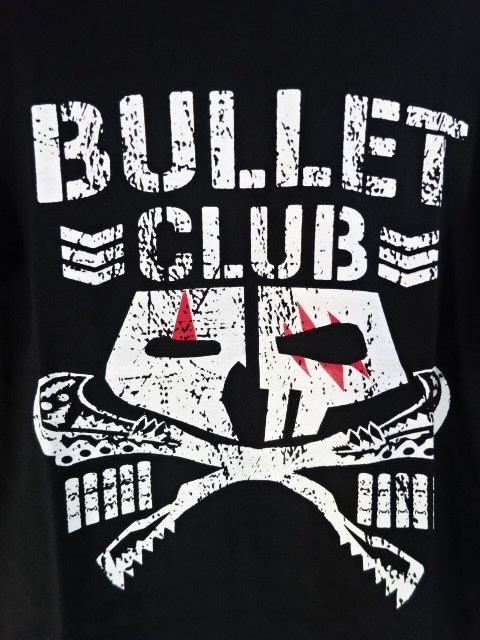 BULLET CLUB "GUERRILLA OD DESTINY" T-shirt