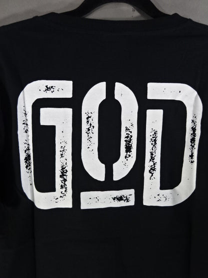 BULLET CLUB "GUERRILLA OD DESTINY" T-shirt