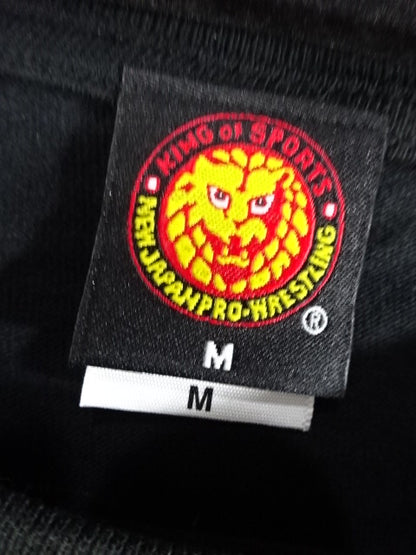 BULLET CLUB "GUERRILLA OD DESTINY" T-shirt