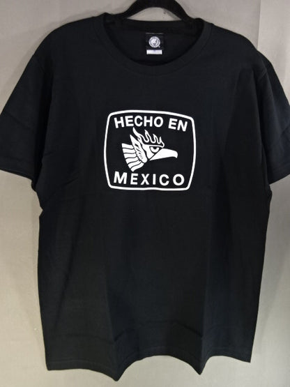 El Desperado "HECHO EN MEXICO" T-shirt (black)