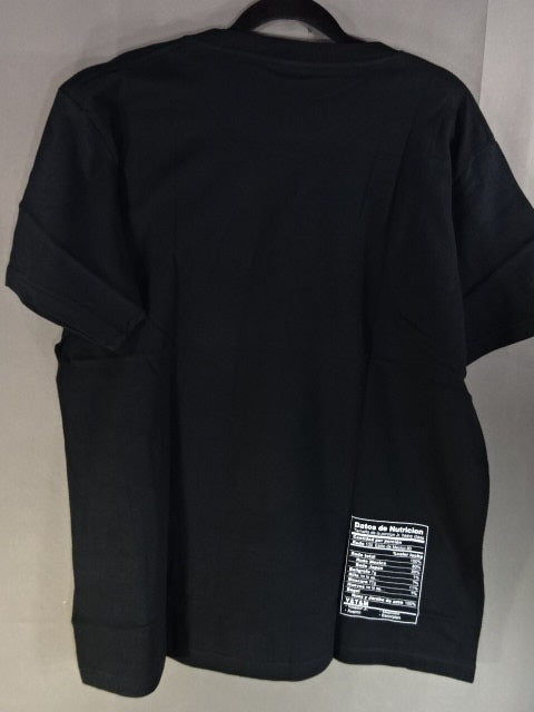 El Desperado "HECHO EN MEXICO" T-shirt (black)