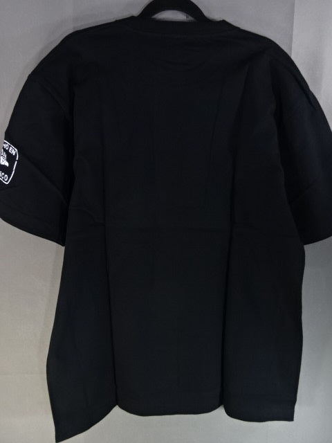 El Desperado "mas cara" T-shirt (black)