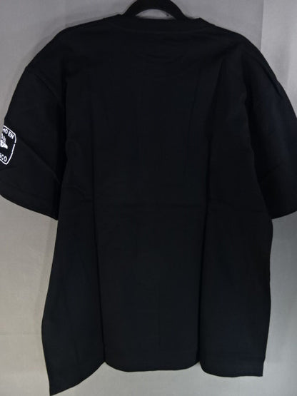 El Desperado "mas cara" T-shirt (black)