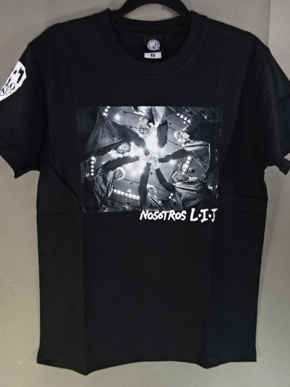 L.I.J "NOSOTROS" T-shirt