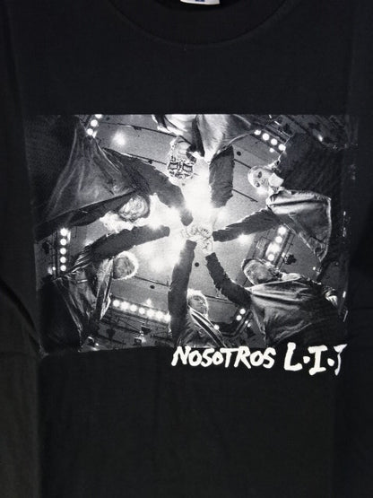 L.I.J "NOSOTROS" T-shirt