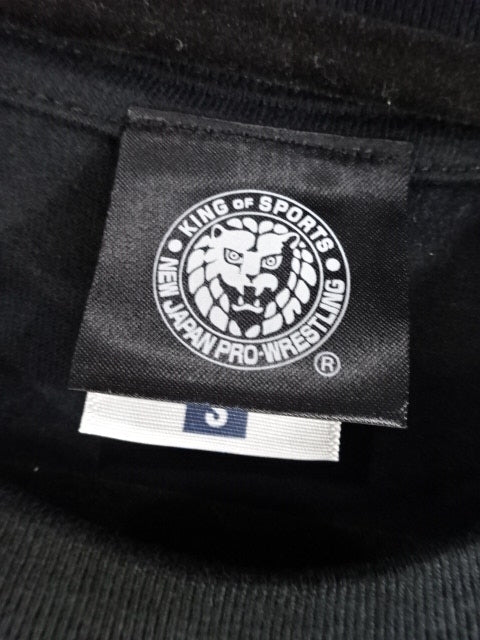 L.I.J "NOSOTROS" T-shirt