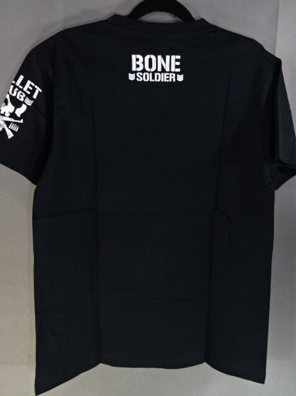 Taiji Ishimori  "BONE SOLDIER CLUB" T-Shirt