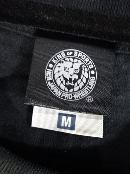 Taiji Ishimori  "BONE SOLDIER CLUB" T-Shirt