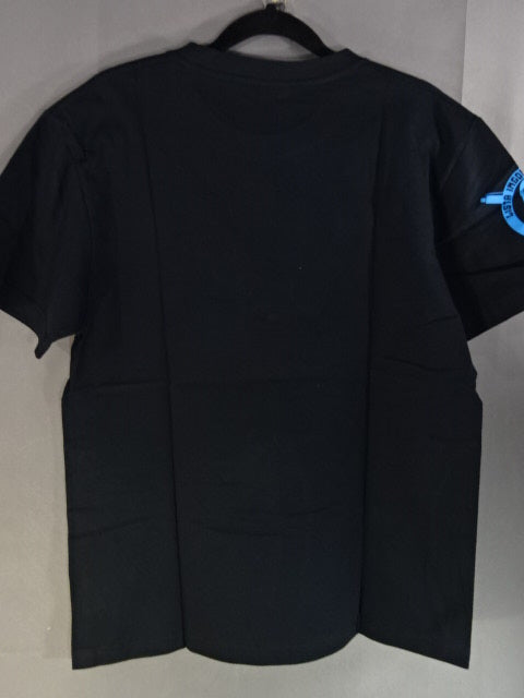 クリス・ジェリコ「LISTA INGOBERNABLES DE JERICHO」Tシャツ – 闘道館