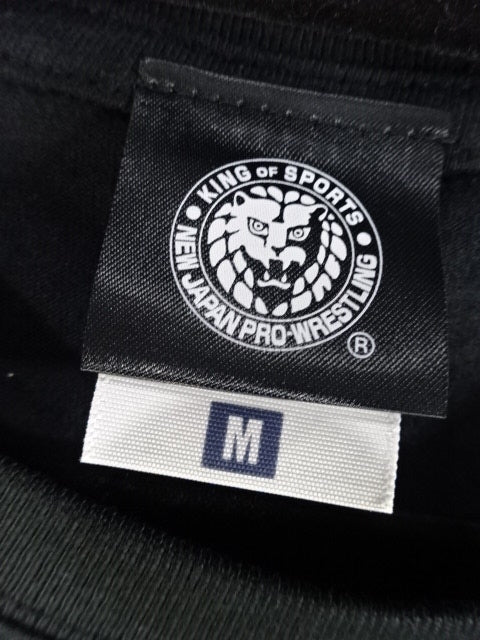 Chris Jericho  "LISTA INGOBERNABLES DE JERICHO" T-shirt