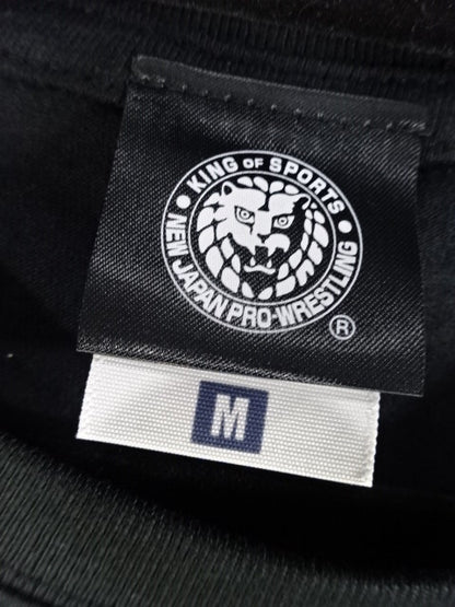 Chris Jericho  "LISTA INGOBERNABLES DE JERICHO" T-shirt