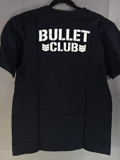 Bad Luck Farré "THE ROGUE GENERAL BCOG" T-Shirt