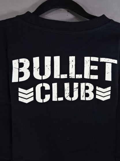 Bad Luck Farré "THE ROGUE GENERAL BCOG" T-Shirt