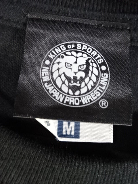 Bad Luck Farré "THE ROGUE GENERAL BCOG" T-Shirt