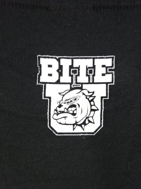 【hand signed autograph】 Tomohiro Ishii "STONE PITBULL 141" T-shirt