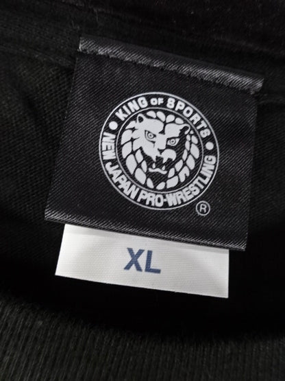 Kenny Omega "dotwrestler]" T-shirt