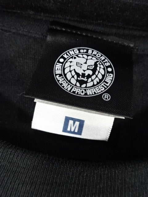 EVIL Magic Circle T-Shirt (Black× Silver)