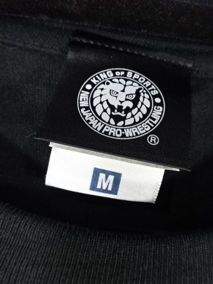 EVIL Magic Circle T-Shirt (Black× Silver)