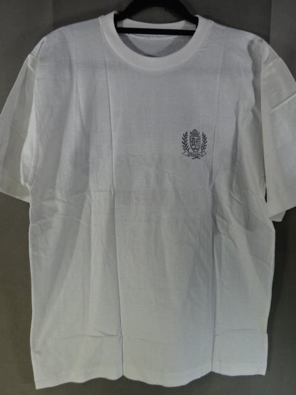 Tatsumi Fujinami  "BOMBERS POWER of THE DRAGON (DRAGON. F) T-shirt