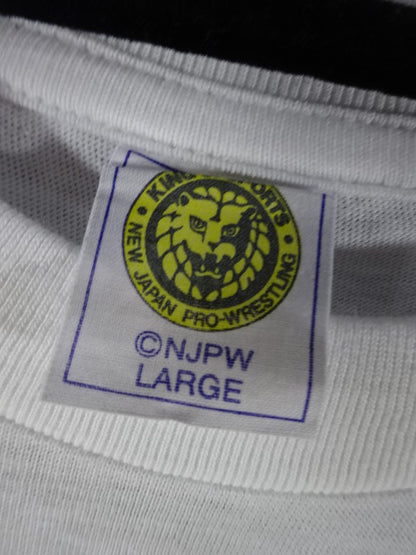 YOUNG LIONS CUP Illustration T-Shirt