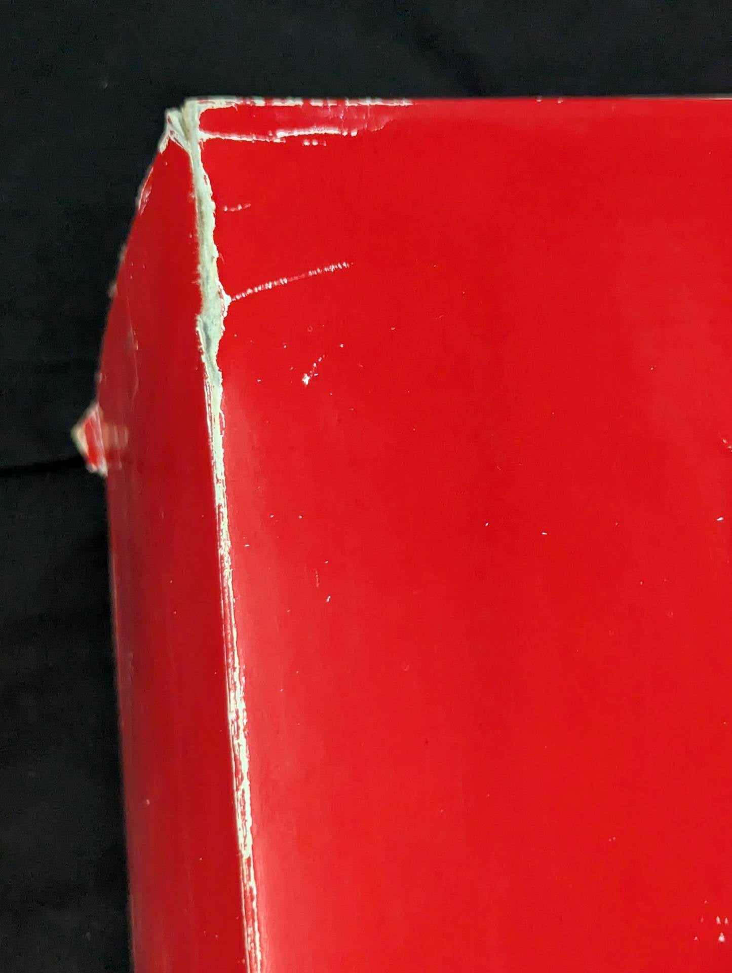 First Tiger Mask Ultra Jumbo Scale Figure