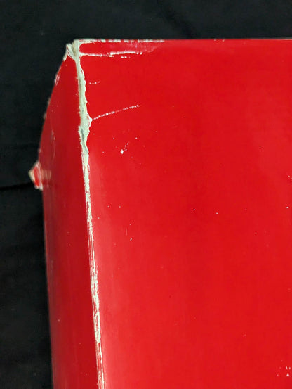 First Tiger Mask Ultra Jumbo Scale Figure