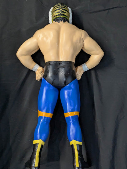 First Tiger Mask Ultra Jumbo Scale Figure