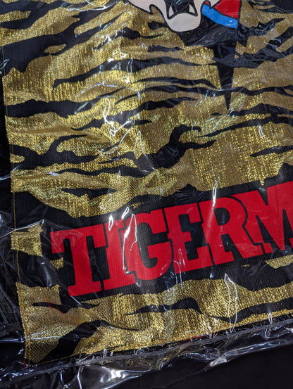 First Tiger Mask Ultra Jumbo Scale Figure